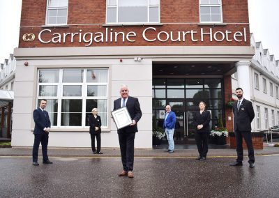 Carrigaline