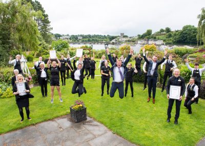 LAKESIDE HOTEL, KILLALOE, CO CLARE 2