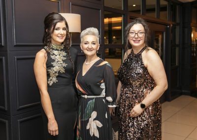 The Irish Hotel Awards 2022