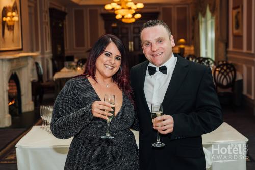 Irish Hotel Awards 2018 - The Heritage Hotel, Killenard