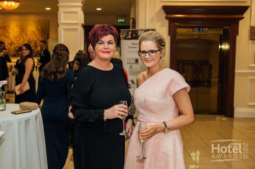 Irish Hotel Awards 2018 - The Heritage Hotel, Killenard