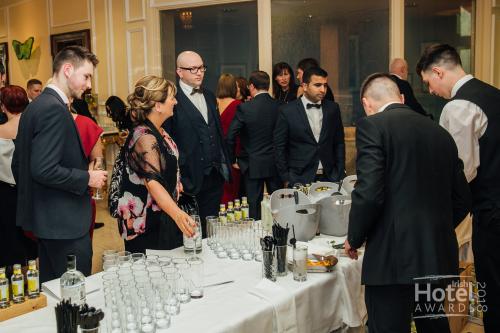 Irish Hotel Awards 2018 - The Heritage Hotel, Killenard