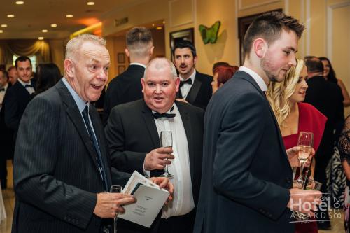 Irish Hotel Awards 2018 - The Heritage Hotel, Killenard