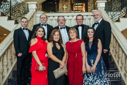 Irish Hotel Awards 2018 - The Heritage Hotel, Killenard