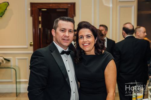 Irish Hotel Awards 2018 - The Heritage Hotel, Killenard