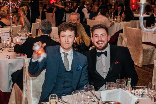 Irish Hotel Awards 2018 - The Heritage Hotel, Killenard