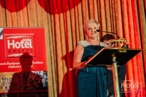 Irish Hotel Awards 2018 - The Heritage Hotel, Killenard