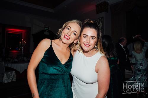 Irish Hotel Awards 2018 - The Heritage Hotel, Killenard