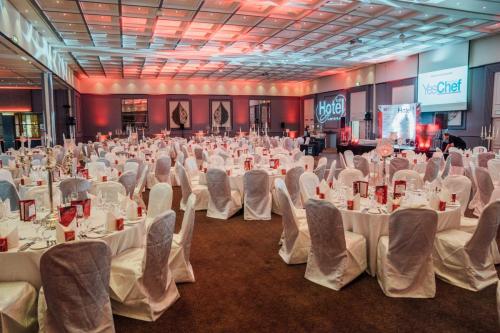 Irish Hotel Awards 2019