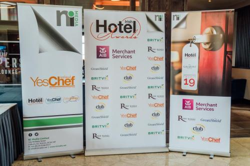 Irish Hotel Awards 2019