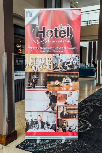 Irish Hotel Awards 2019