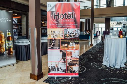 Irish Hotel Awards 2019