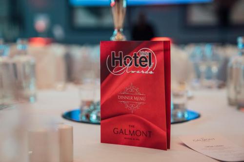 Irish Hotel Awards 2019