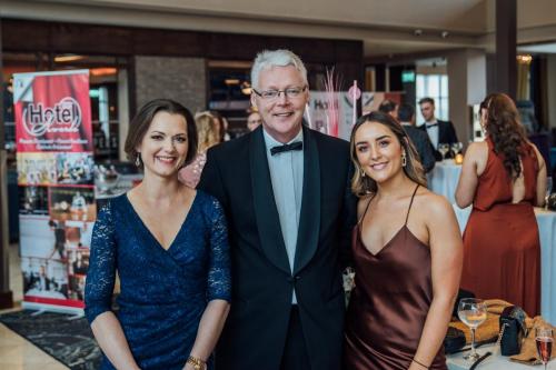 Irish Hotel Awards 2019