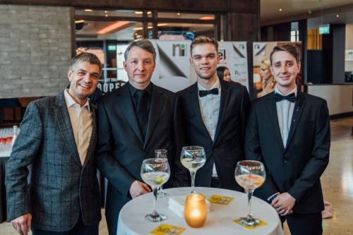 Irish Hotel Awards 2019