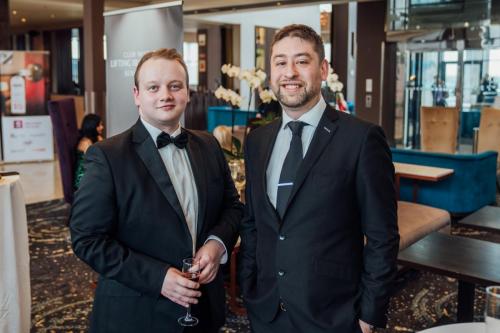 Irish Hotel Awards 2019