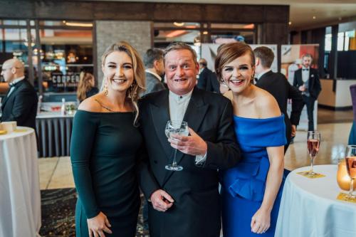 Irish Hotel Awards 2019