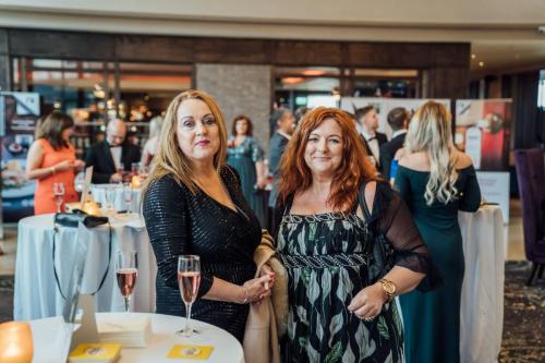 Irish Hotel Awards 2019