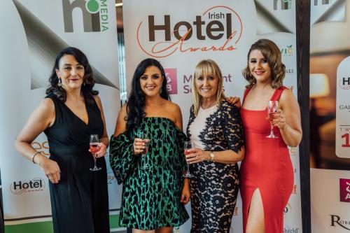 Irish Hotel Awards 2019