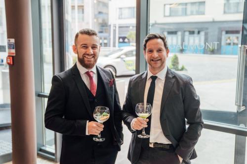 Irish Hotel Awards 2019