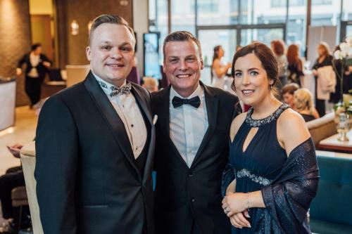 Irish Hotel Awards 2019