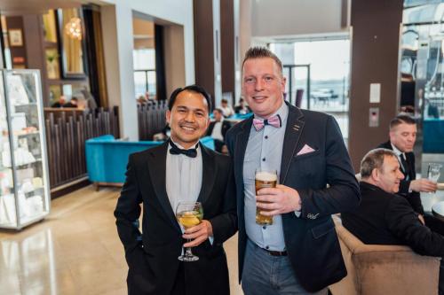 Irish Hotel Awards 2019