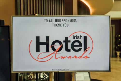 Irish Hotel Awards 2019