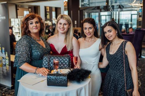 Irish Hotel Awards 2019