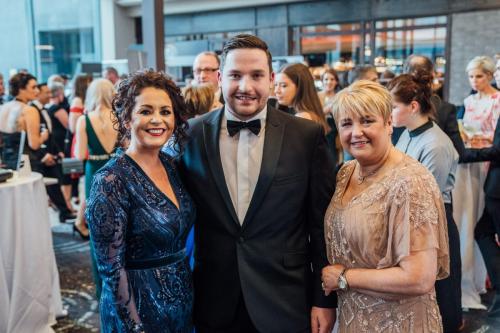 Irish Hotel Awards 2019