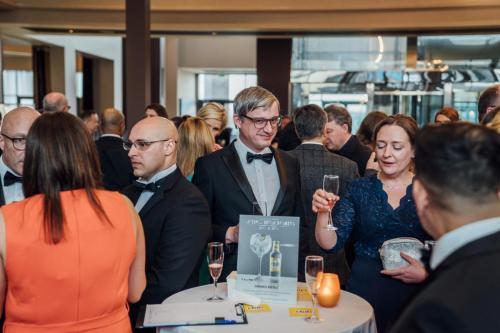 Irish Hotel Awards 2019