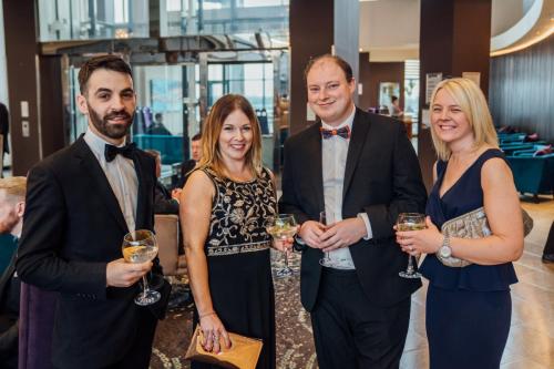 Irish Hotel Awards 2019