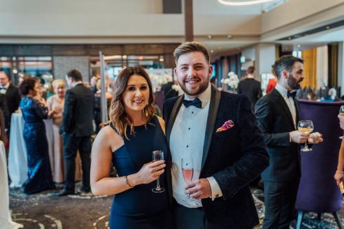 Irish Hotel Awards 2019