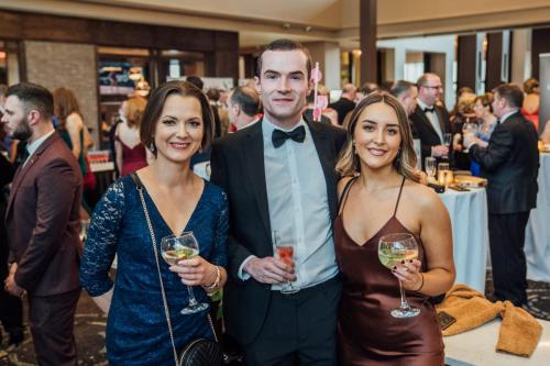 Irish Hotel Awards 2019