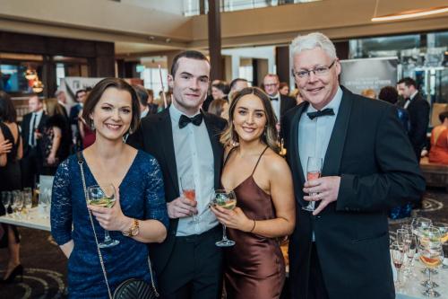 Irish Hotel Awards 2019