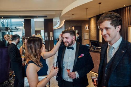 Irish Hotel Awards 2019