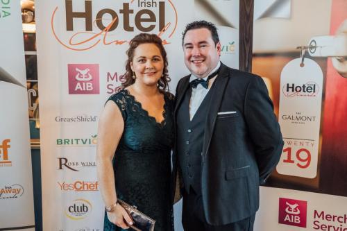 Irish Hotel Awards 2019