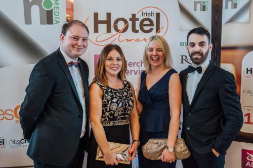 Irish Hotel Awards 2019