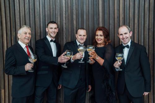 Irish Hotel Awards 2019