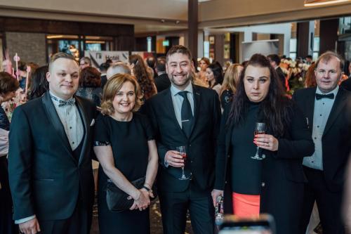 Irish Hotel Awards 2019