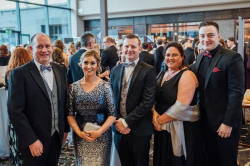 Irish Hotel Awards 2019