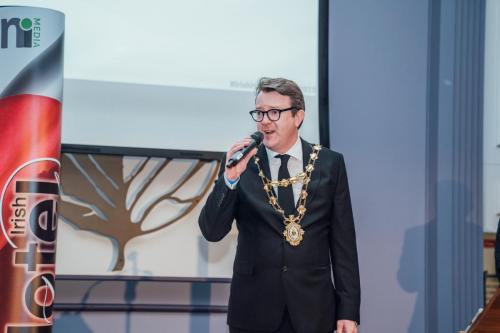 Irish Hotel Awards 2019