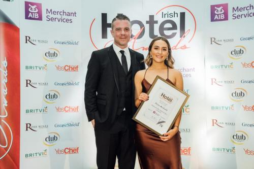 Irish Hotel Awards 2019