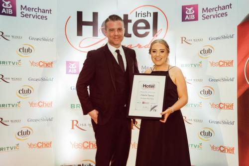 Irish Hotel Awards 2019