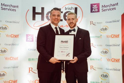 Irish Hotel Awards 2019