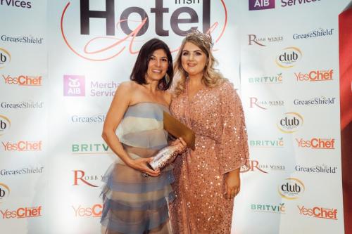 Irish Hotel Awards 2019