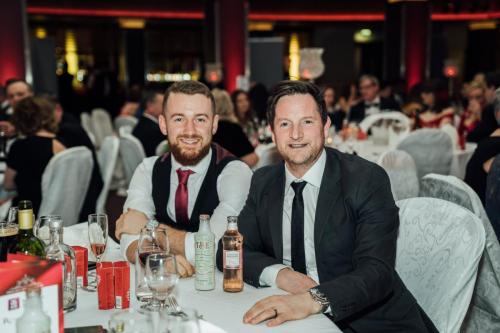 Irish Hotel Awards 2019