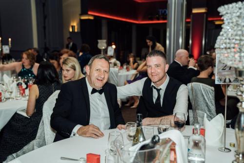 Irish Hotel Awards 2019