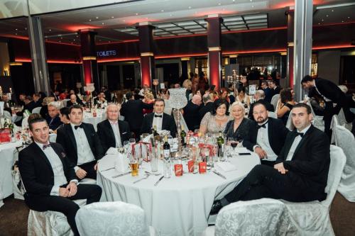 Irish Hotel Awards 2019