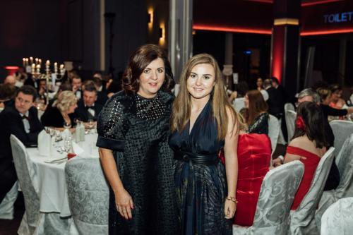 Irish Hotel Awards 2019