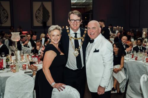 Irish Hotel Awards 2019